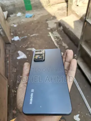 Xiaomi 11 i 5g (Used)