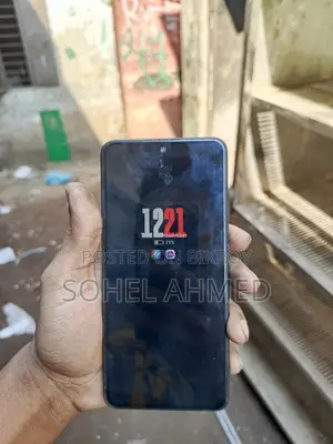 Xiaomi 11 i 5g (Used)