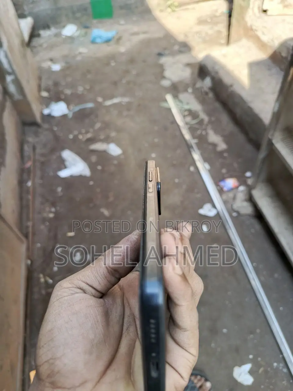 Xiaomi 11 i 5g (Used)