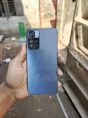 Xiaomi 11 i 5g (Used)