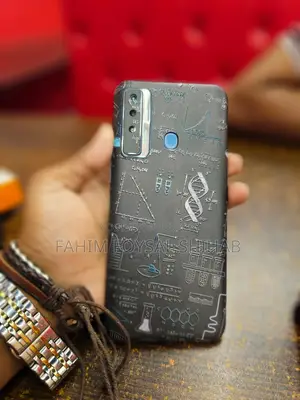 Tecno Camon 17 (Used)