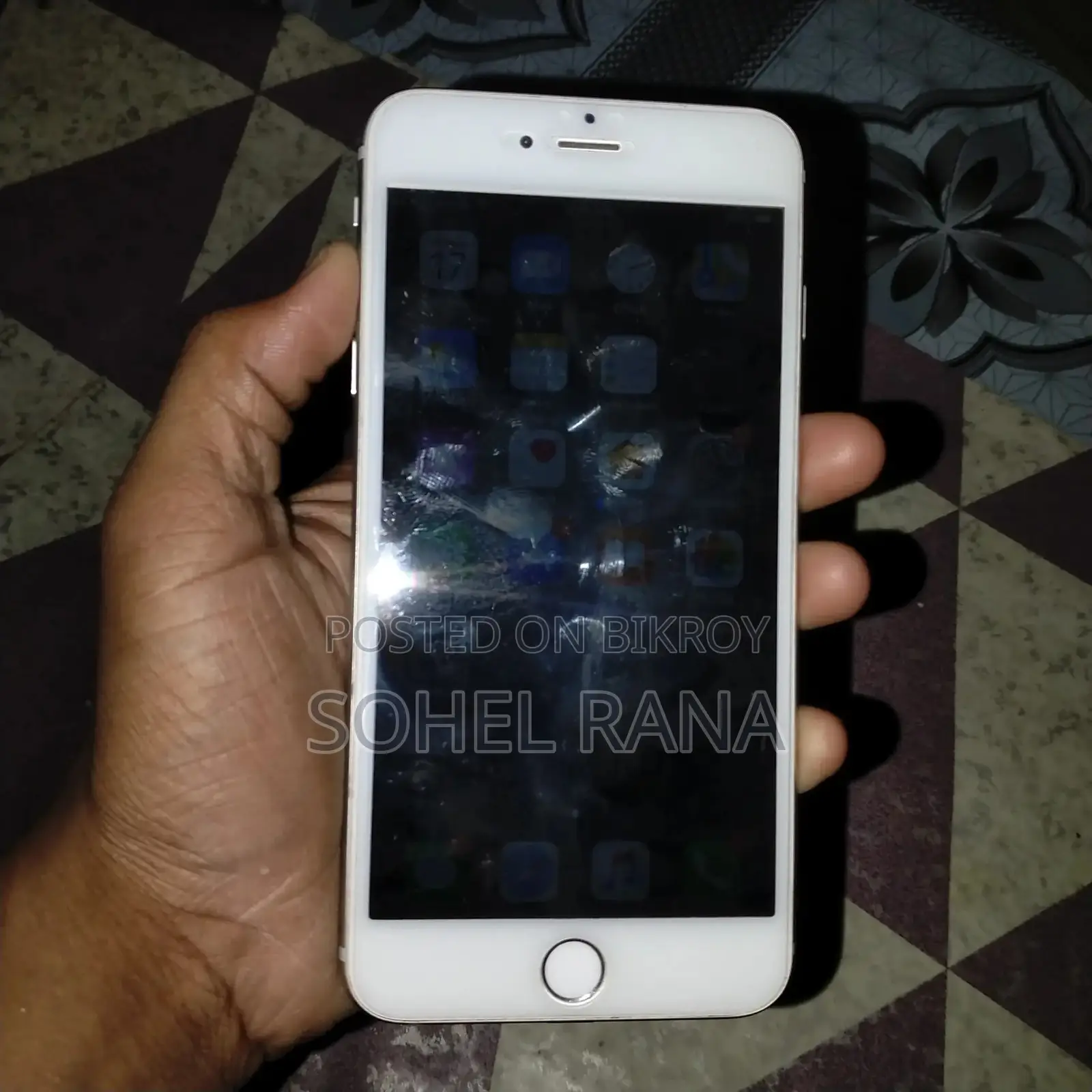 Apple iPhone 6 Plus (Used)