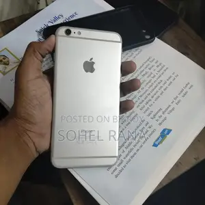 Apple iPhone 6 Plus (Used)