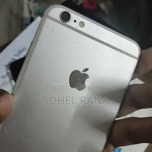Apple iPhone 6 Plus (Used)