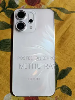 OPPO Reno 14 Pro (Used)