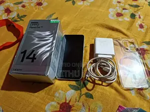 OPPO Reno 14 Pro (Used)
