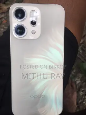 OPPO Reno 14 Pro (Used)