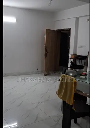 ১৬৮৫ ব:ফু: ফ্ল্যাট বিক্রয়@মিরপুর