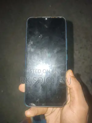 Itel Vision 1 Pro 2/32 Blue (Used)