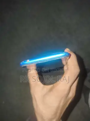 Itel Vision 1 Pro 2/32 Blue (Used)
