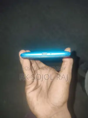 Itel Vision 1 Pro 2/32 Blue (Used)