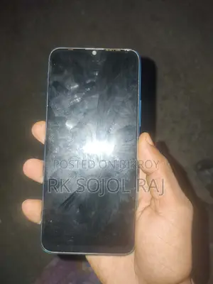 Itel Vision 1 Pro 2/32 Blue (Used)