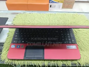 Laptop Toshiba C50 4GB Intel Pentium HDD 320GB