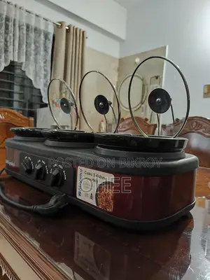 মিয়াকো ১.৫ লিটার ফুড ওয়ার্মার