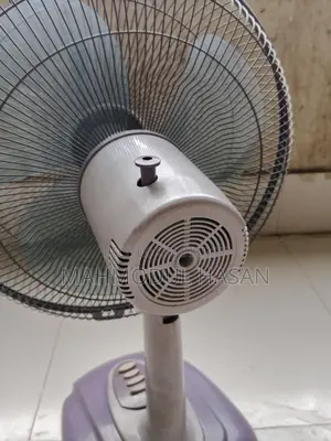 টেবিল ফ্যান বিক্রি হবে