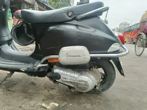 Vespa LX 125 2018