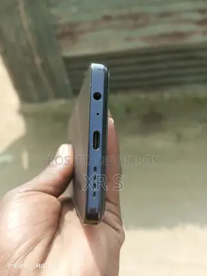 Infinix Note 30 8-256 (Used)