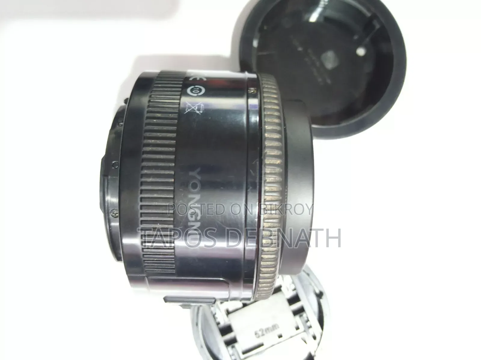 Canon 4000d DSLR Camera for Sale