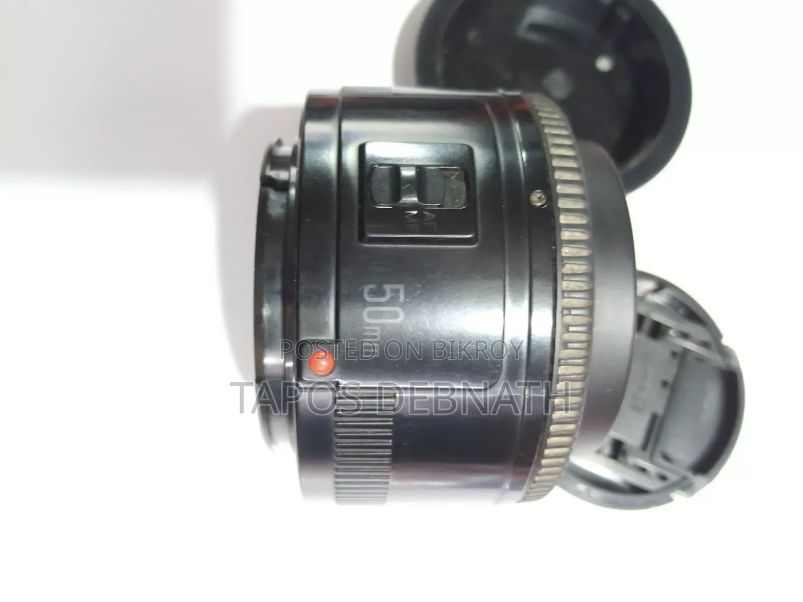 Canon 4000d DSLR Camera for Sale