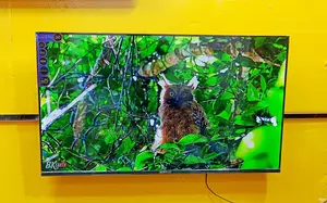 Sony Plus 43" Smart Frameless Voice Control TV