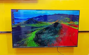 Sony Plus 43" Smart Frameless Voice Control TV
