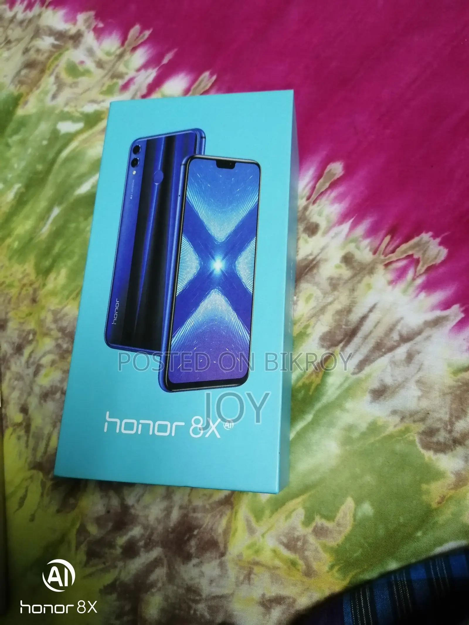 Huawei Honor . (Used)