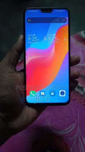 Huawei Honor . (Used)