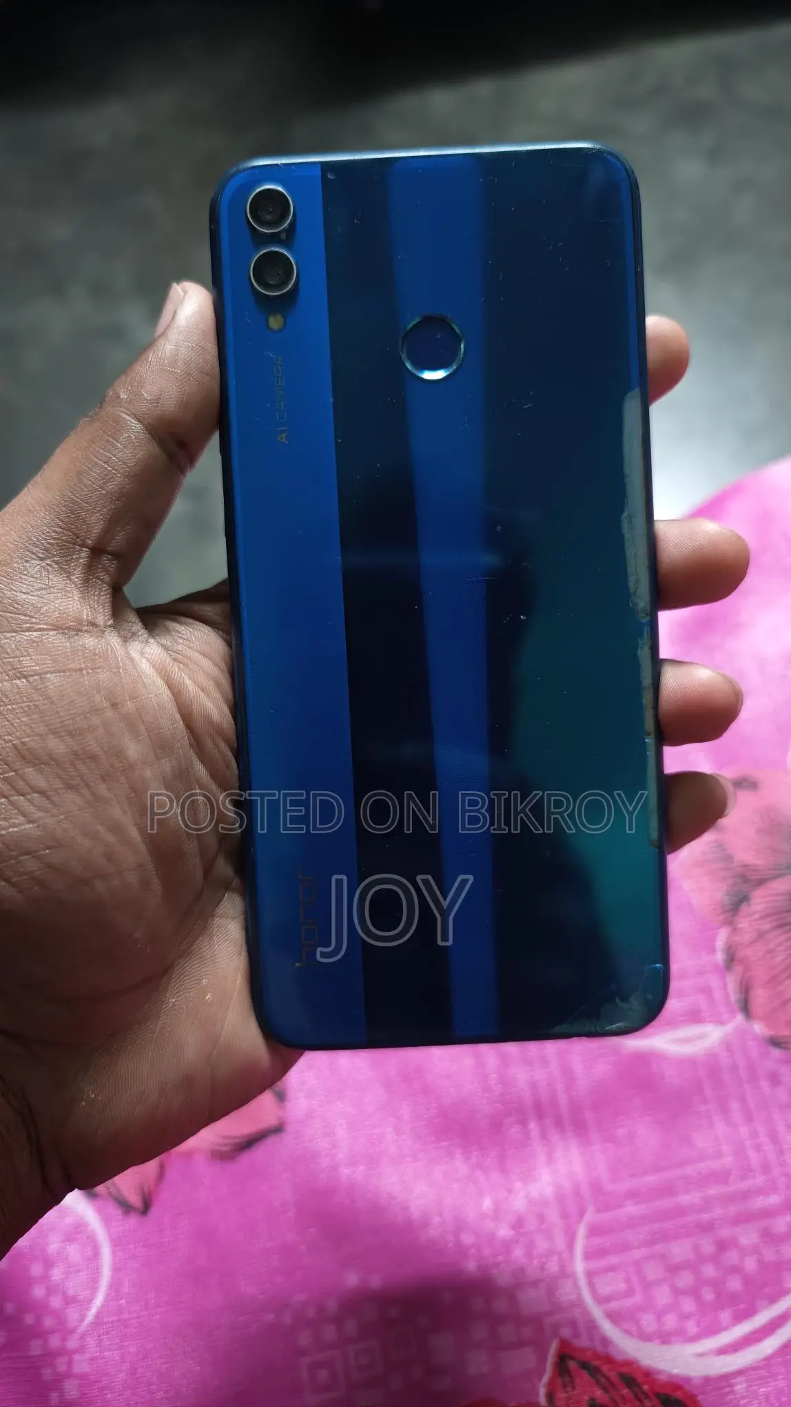 Huawei Honor . (Used)