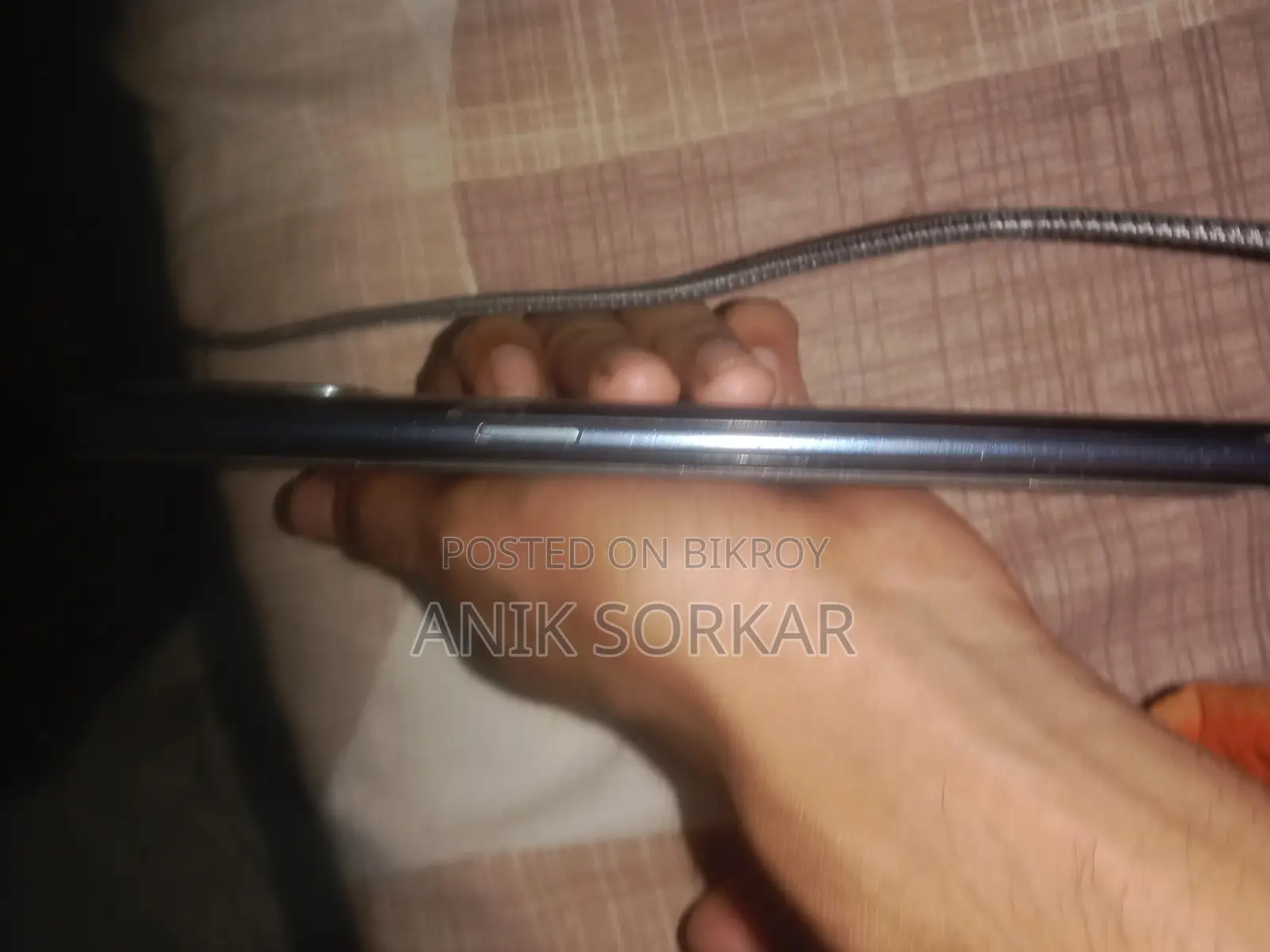 OPPO A53 (Used)