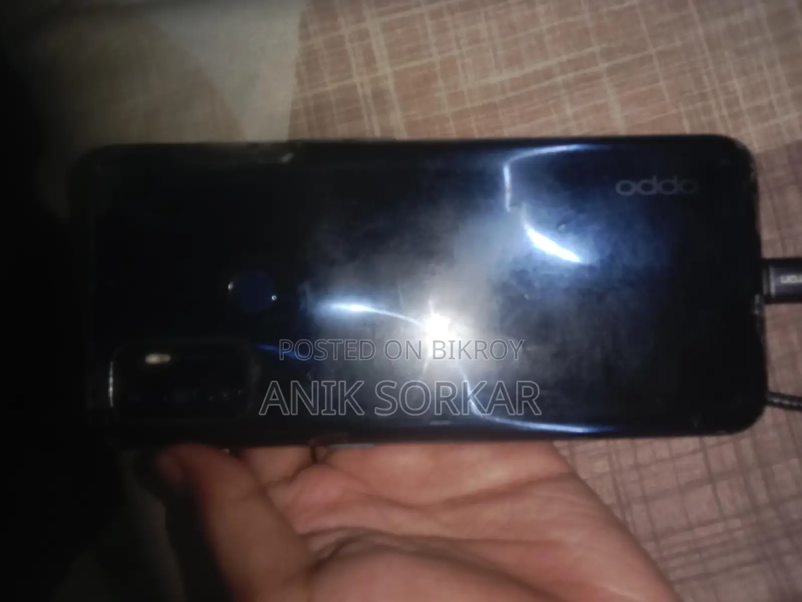 OPPO A53 (Used)