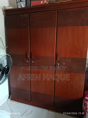 Almirah for Sale