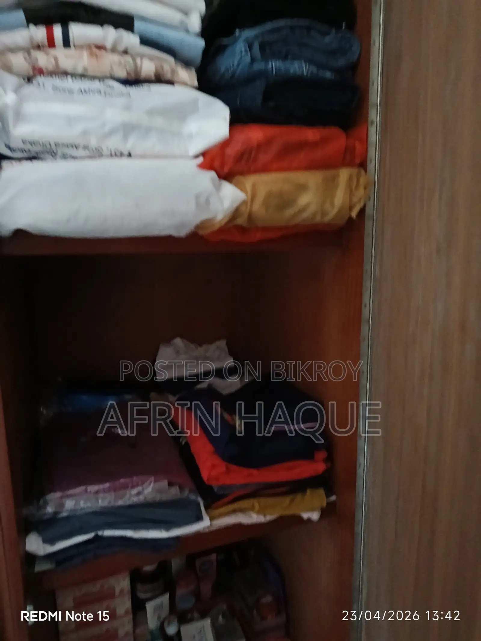Almirah for Sale