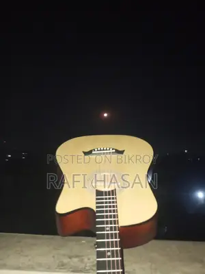 GUITAR FOR SALE