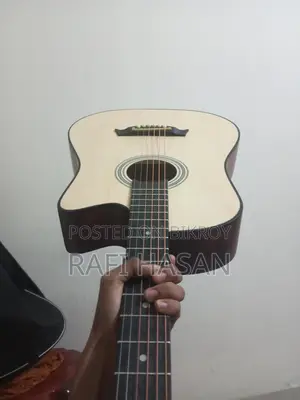 GUITAR FOR SALE