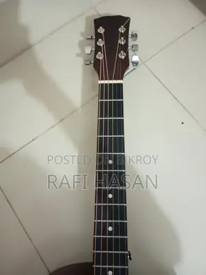GUITAR FOR SALE