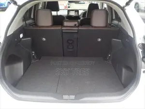 Toyota Yaris Cross Z Package 2021