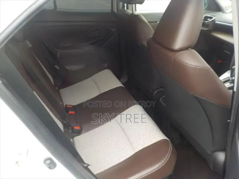 Toyota Yaris Cross Z Package 2021
