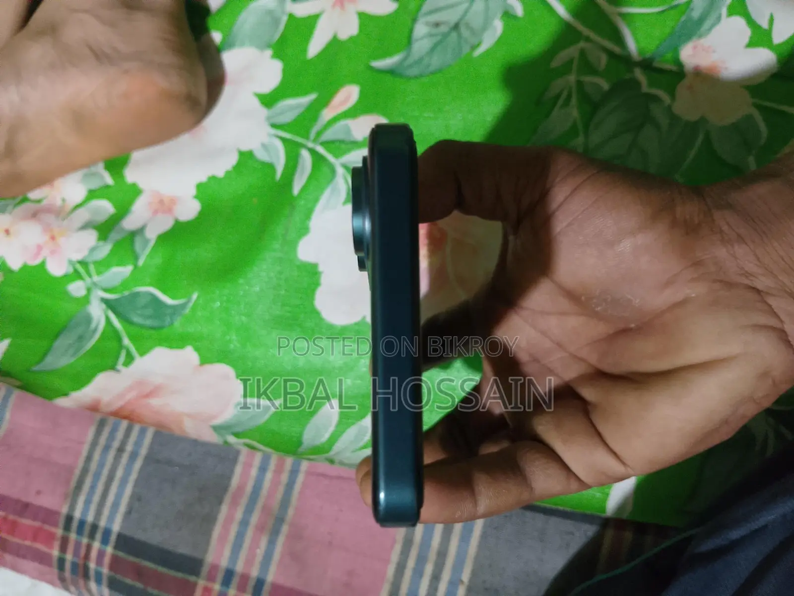 Vivo Y21 . (Used)