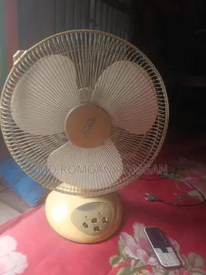 KENNEDE Fan