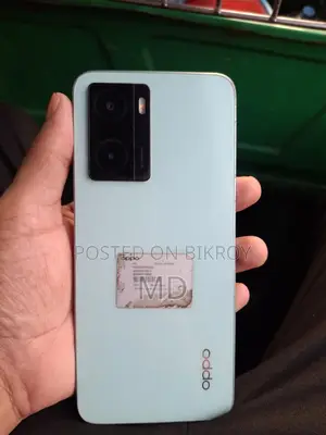 OPPO A57 ,. (Used)