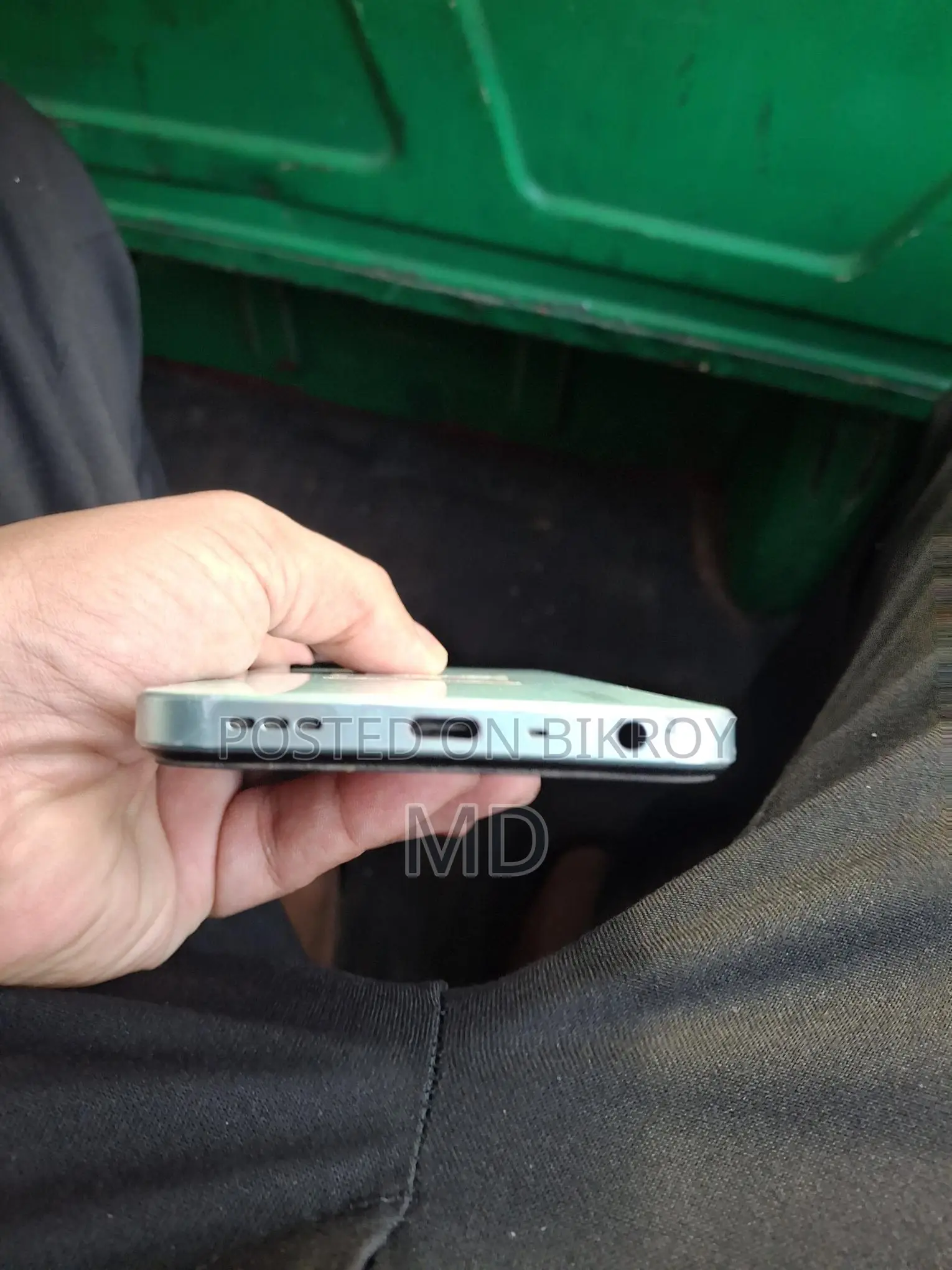 OPPO A57 ,. (Used)