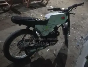 Dayang DY-100 ` 2012