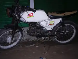 Dayang DY-100 ` 2012