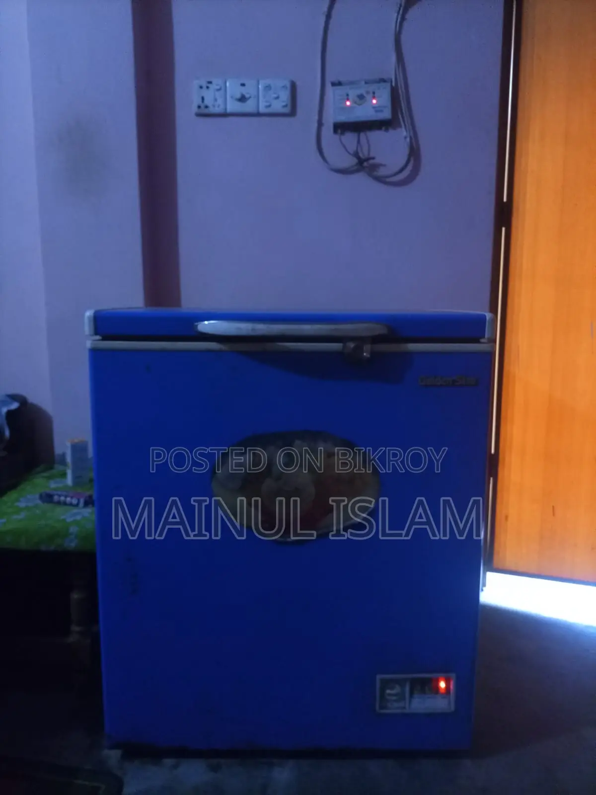 Deep Freeze Sale