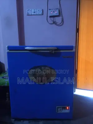 Deep Freeze Sale