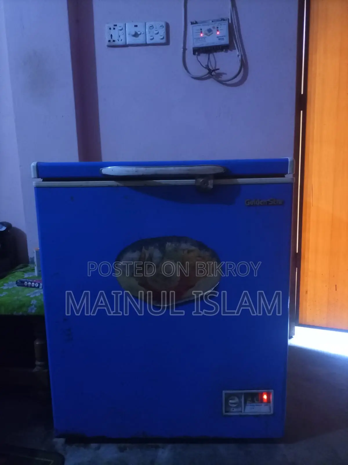 Deep Freeze Sale