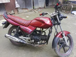 Dayang Runner Other Model . 2016
