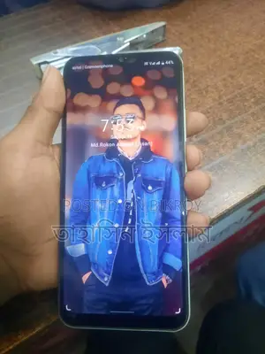 Realme Narzo 50i ` (Used)