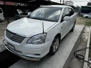 Toyota Premio 2005