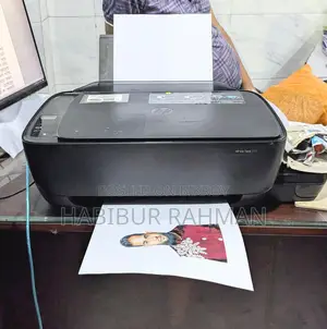 HP Ink Tank 315 Printer